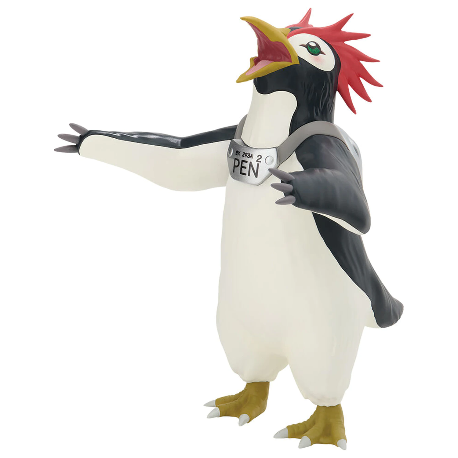 Evangelion:1.0 Penpen Ichibansho figurka 8cm fotografii produktu