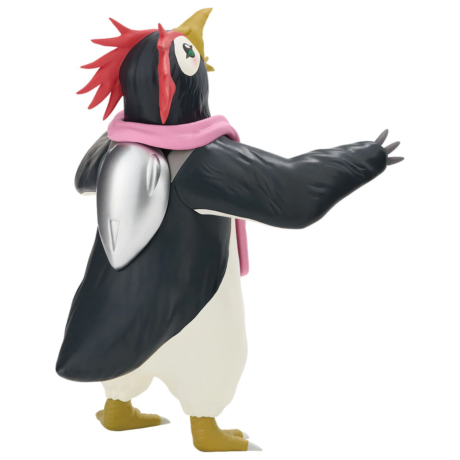 Evangelion:1.0 Penpen Ichibansho figurka 8cm fotografii produktu