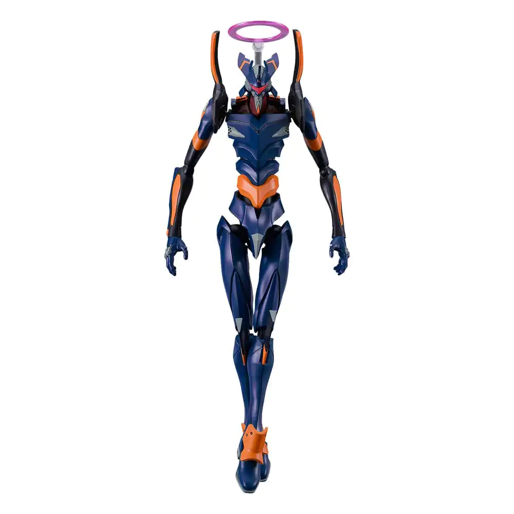 Evangelion: 2.0 You Can (Not) Advance Moderoid Plastiková stavebnice Evangelion Mark.06 16 cm fotografii produktu