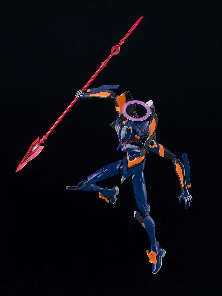 Evangelion: 2.0 You Can (Not) Advance Moderoid Plastiková stavebnice Evangelion Mark.06 16 cm fotografii produktu