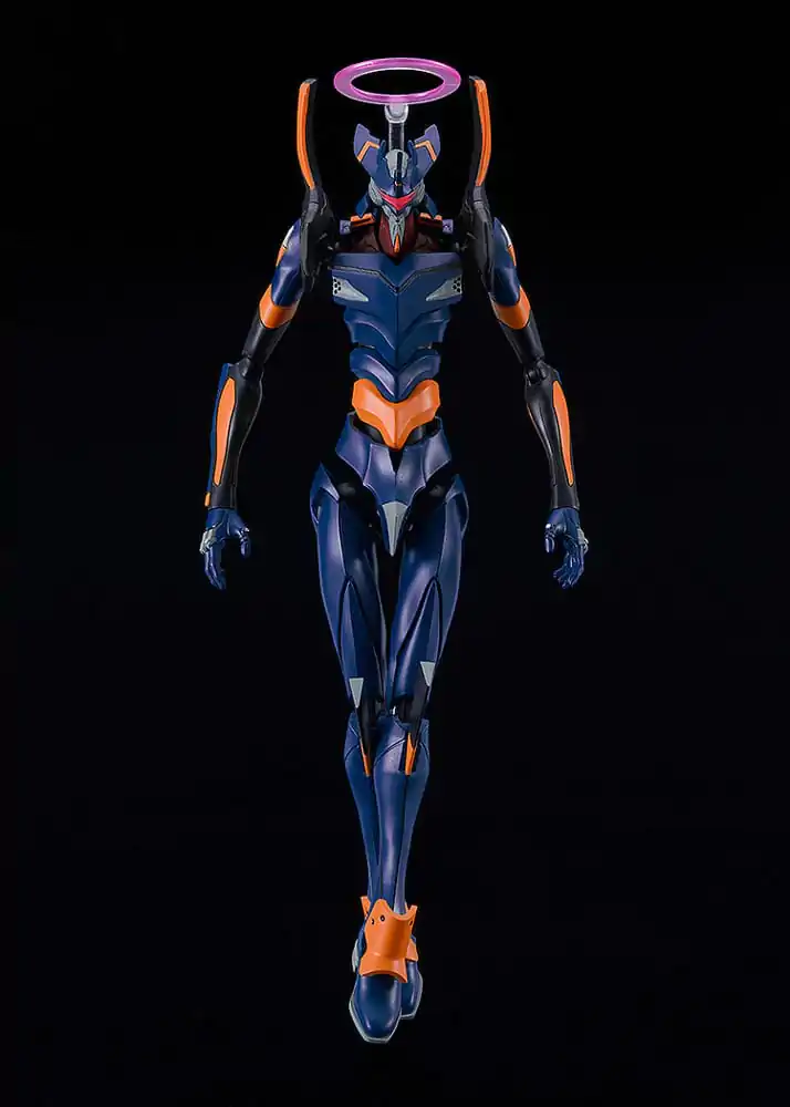 Evangelion: 2.0 You Can (Not) Advance Moderoid Plastiková stavebnice Evangelion Mark.06 16 cm fotografii produktu