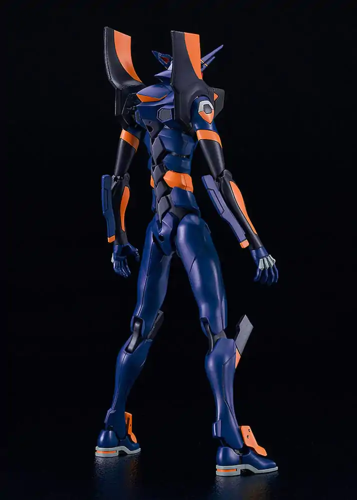 Evangelion: 2.0 You Can (Not) Advance Moderoid Plastiková stavebnice Evangelion Mark.06 16 cm fotografii produktu