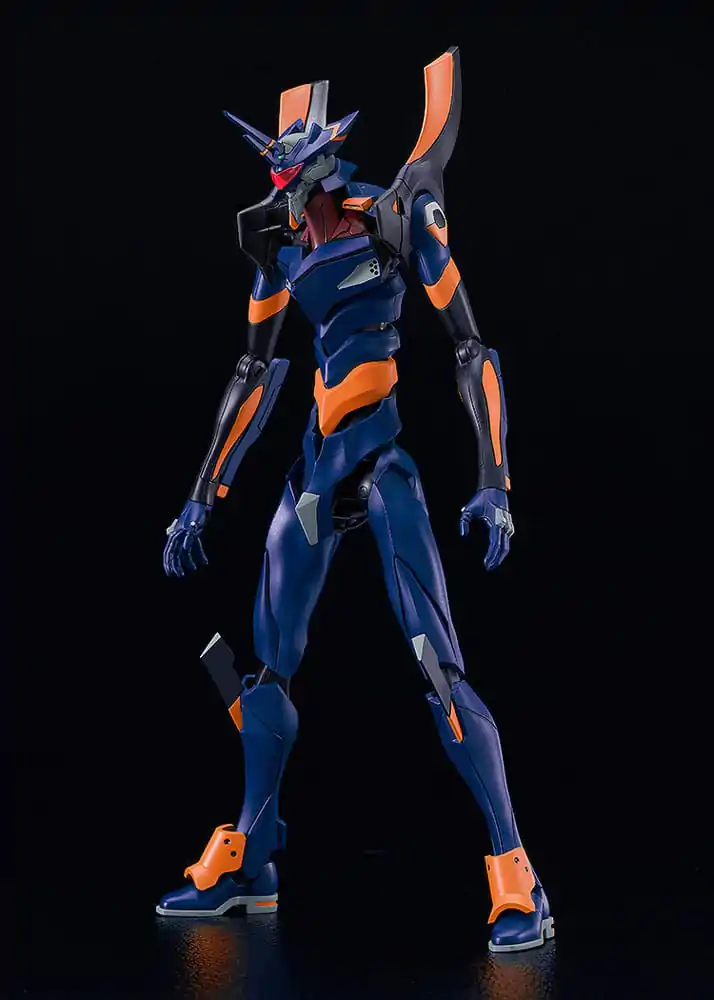 Evangelion: 2.0 You Can (Not) Advance Moderoid Plastiková stavebnice Evangelion Mark.06 16 cm fotografii produktu