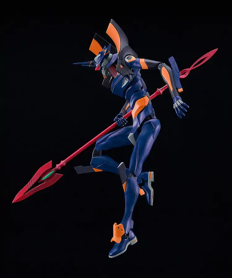 Evangelion: 2.0 You Can (Not) Advance Moderoid Plastiková stavebnice Evangelion Mark.06 16 cm fotografii produktu