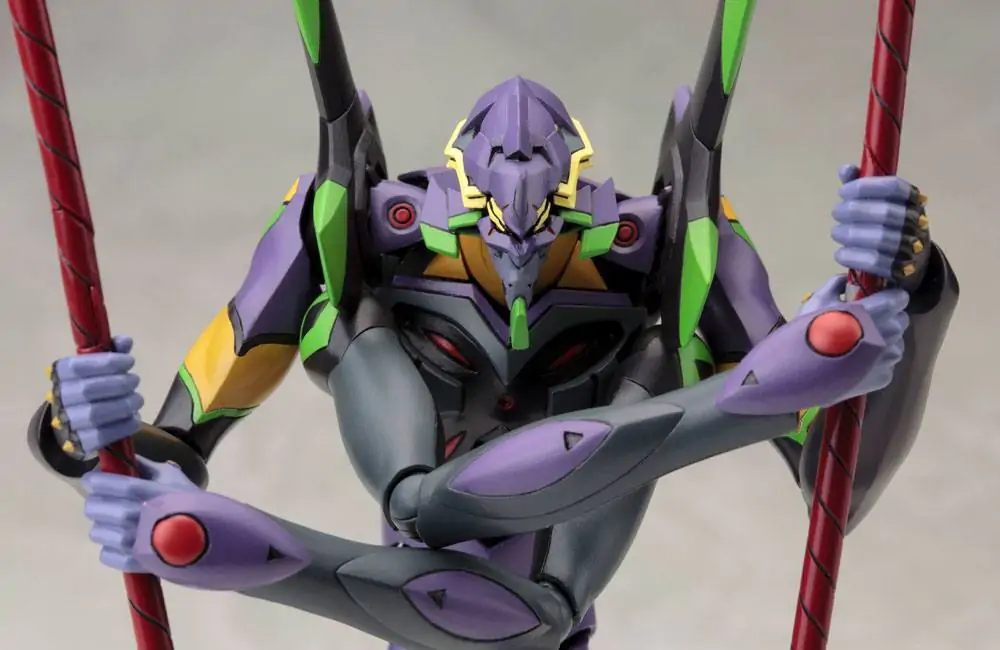 Evangelion 3.0 Plastiková modelová stavebnice 1/400 Evangelion Type-13 19 cm fotografii produktu