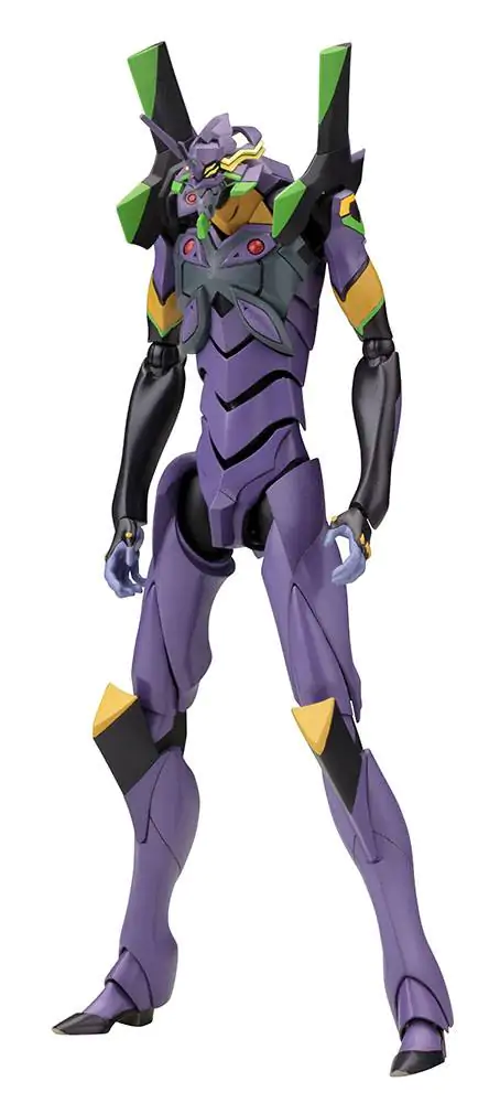 Evangelion 3.0 Plastiková modelová stavebnice 1/400 Evangelion Type-13 19 cm fotografii produktu