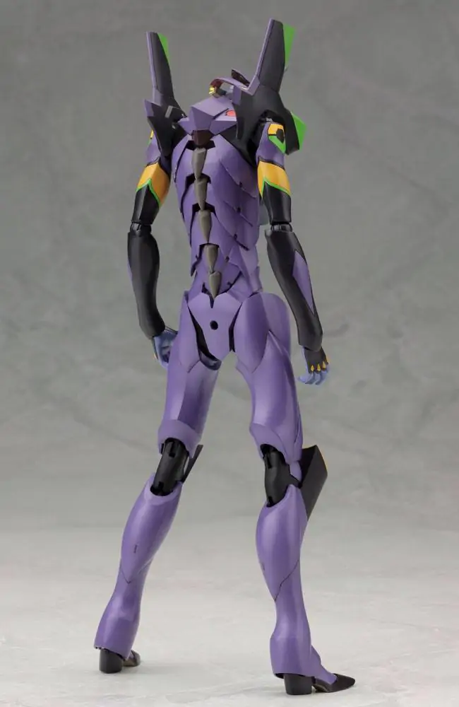 Evangelion 3.0 Plastiková modelová stavebnice 1/400 Evangelion Type-13 19 cm fotografii produktu
