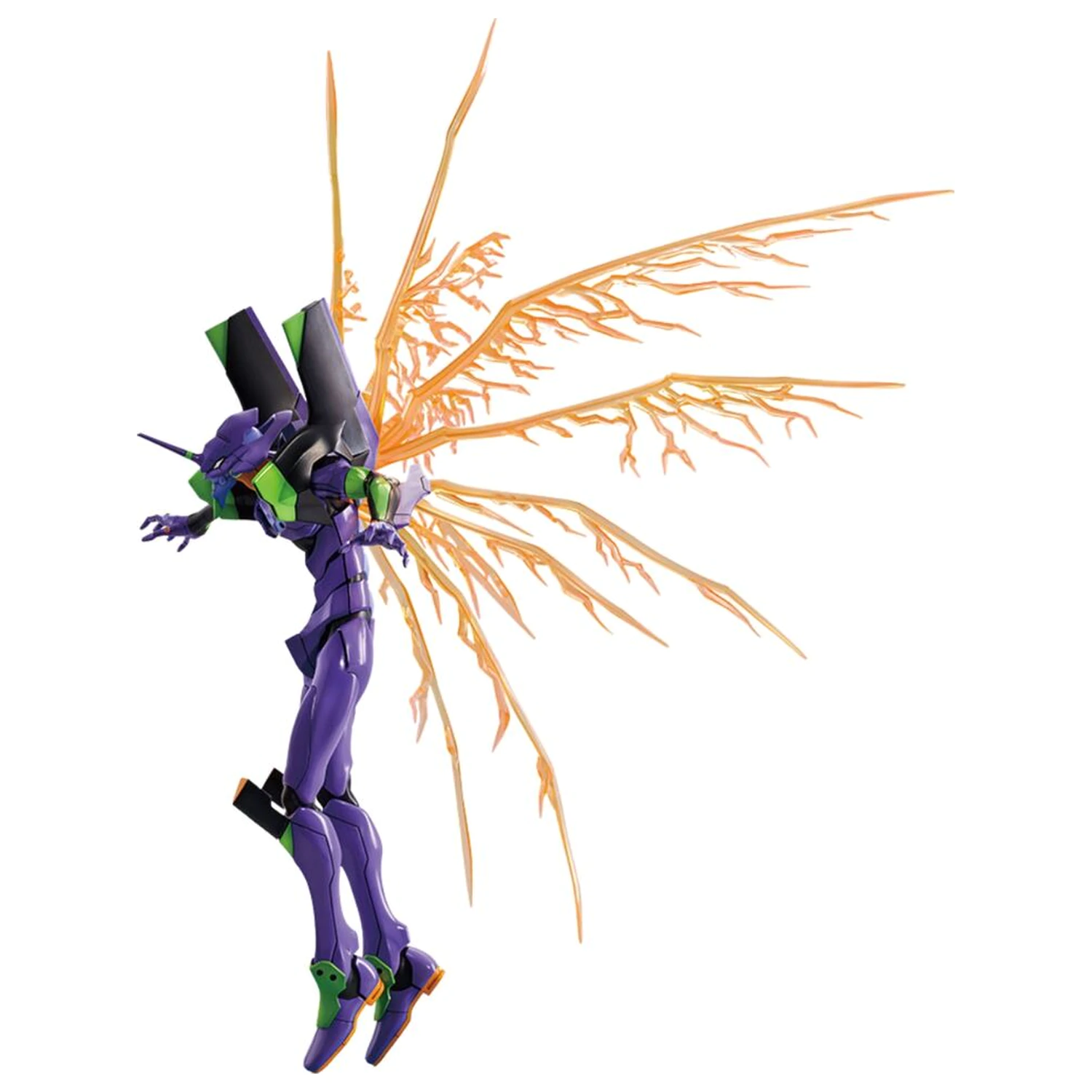Evangelion Asuka Langlay Soryu 30th Anniversary figurka 26 cm fotografii produktu