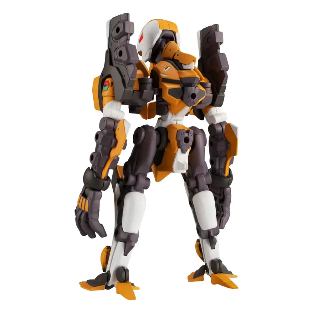 Evangelion Desktop Army Figurky Ayanami Rei & Evangelion No. 0 (Kai) 15 cm fotografii produktu