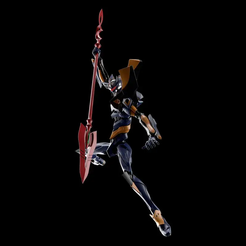 Evangelion Mark.06 Model Kit figurka fotografii produktu