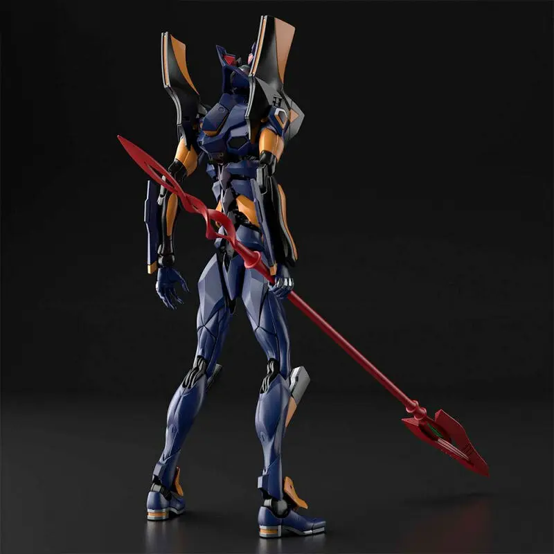Evangelion Mark.06 Model Kit figurka fotografii produktu