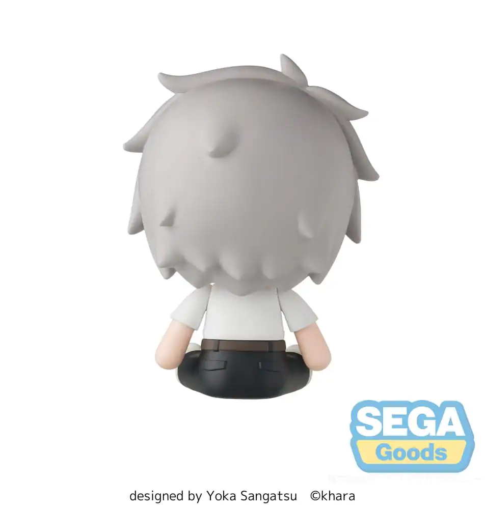 Evangelion: New Theatrical Edition Fuwa Petit Chibi Figurka Kaworu 8 cm fotografii produktu