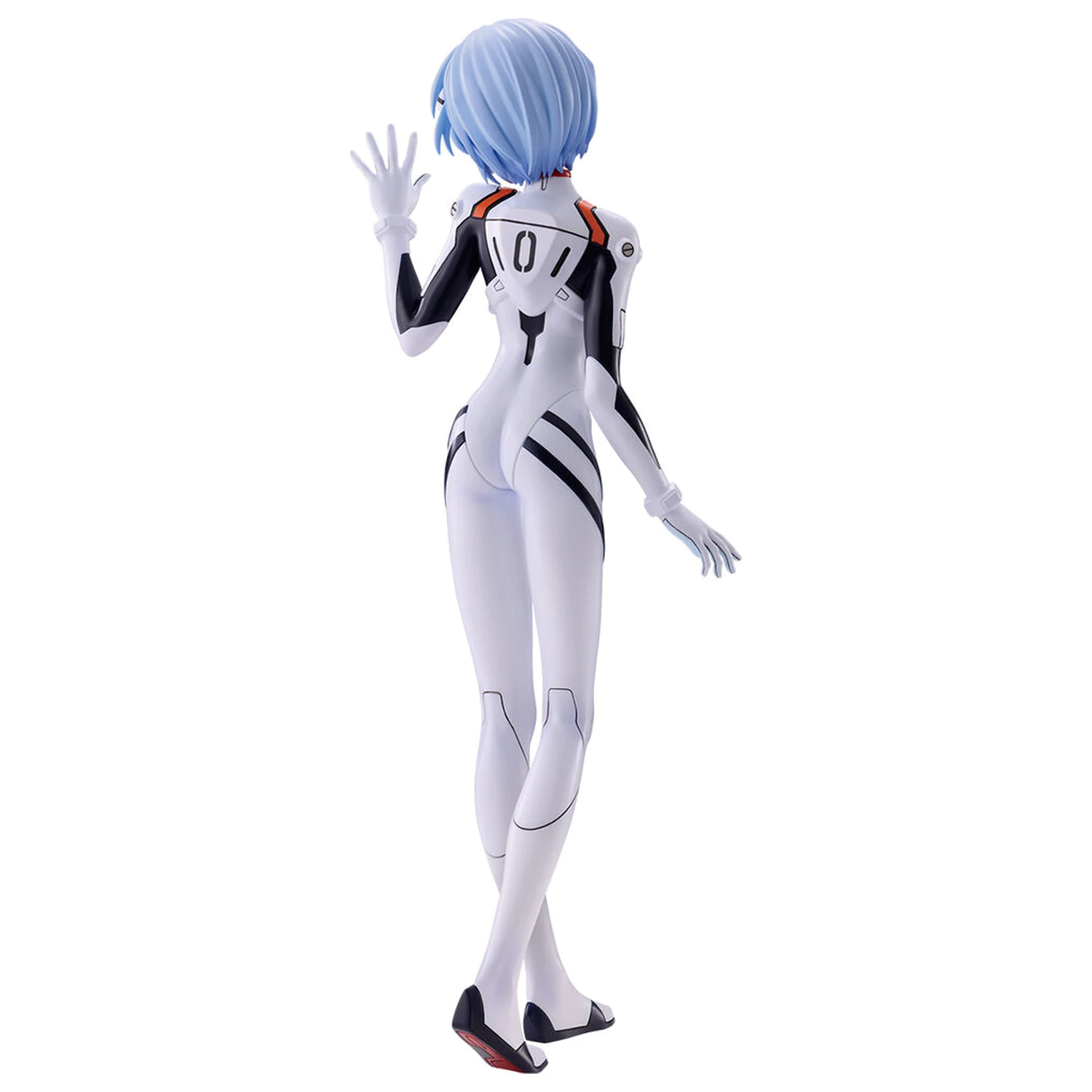 Evangelion Rey Ayanami 30. výročí figurka 21cm fotografii produktu