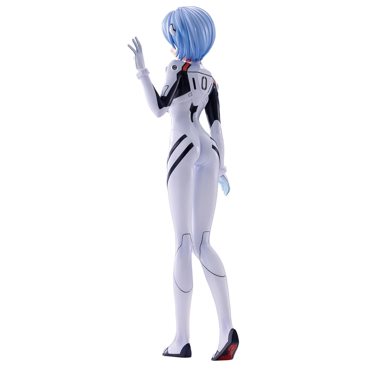 Evangelion Rey Ayanami 30. výročí figurka 21cm fotografii produktu