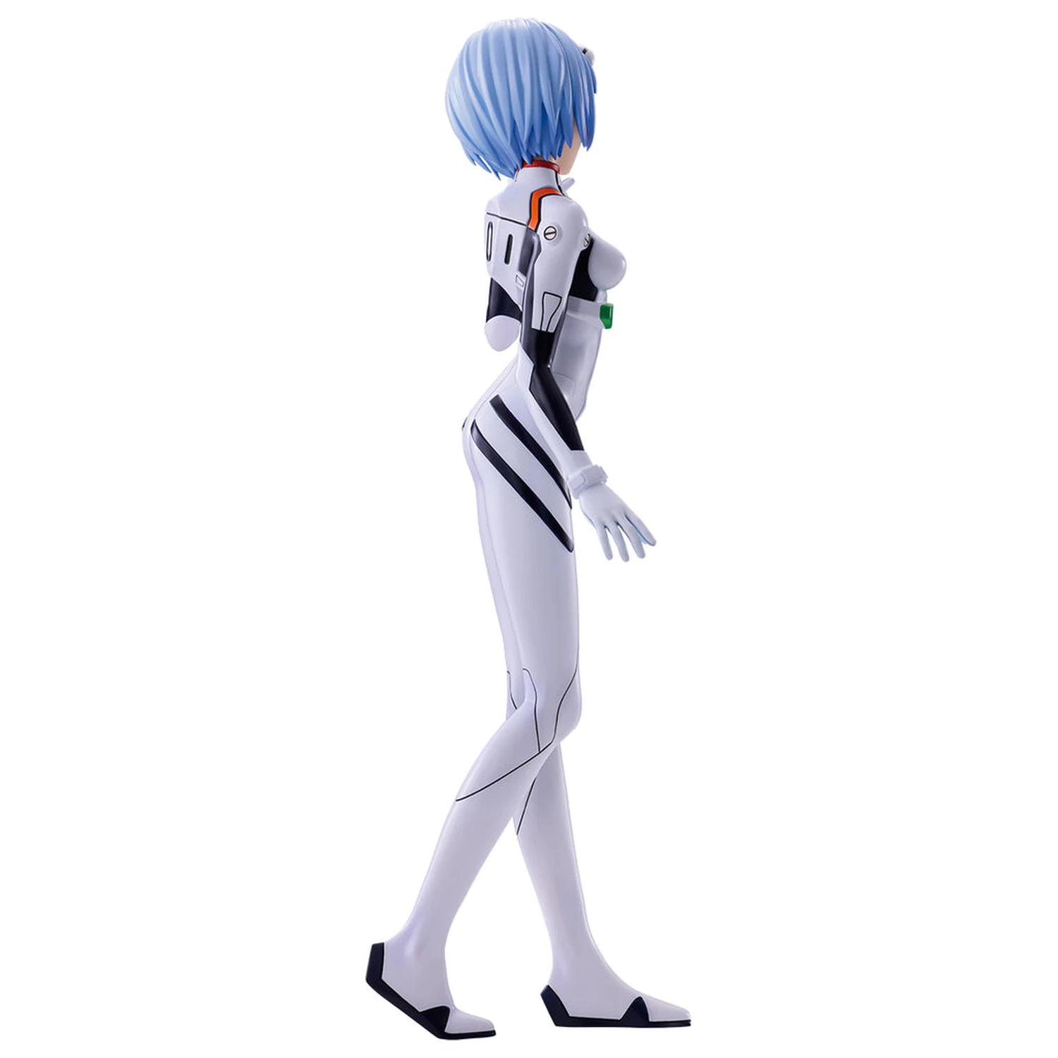 Evangelion Rey Ayanami 30. výročí figurka 21cm fotografii produktu