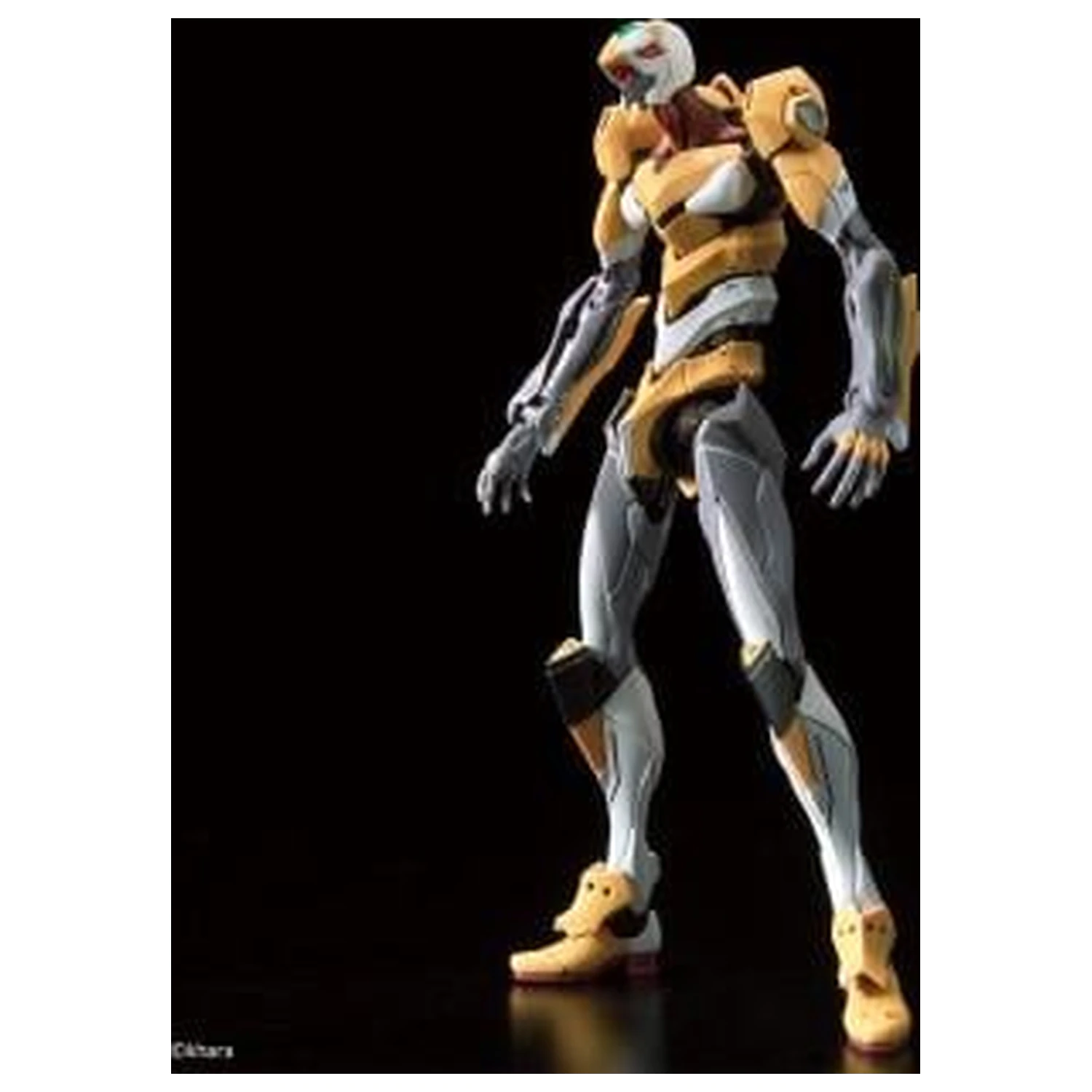 Evangelion RG NGE EVA Unit 00 Model Kit fotografii produktu