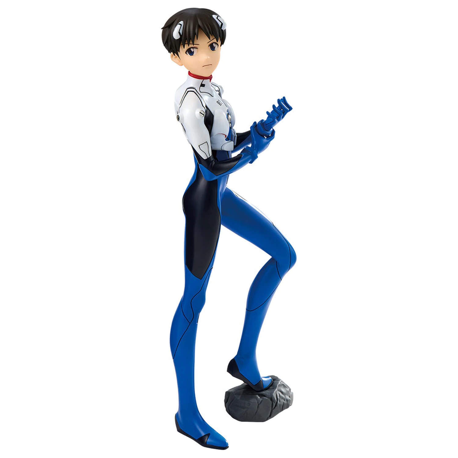 Evangelion Shinji Ikari figurka 30. výročí 21 cm fotografii produktu