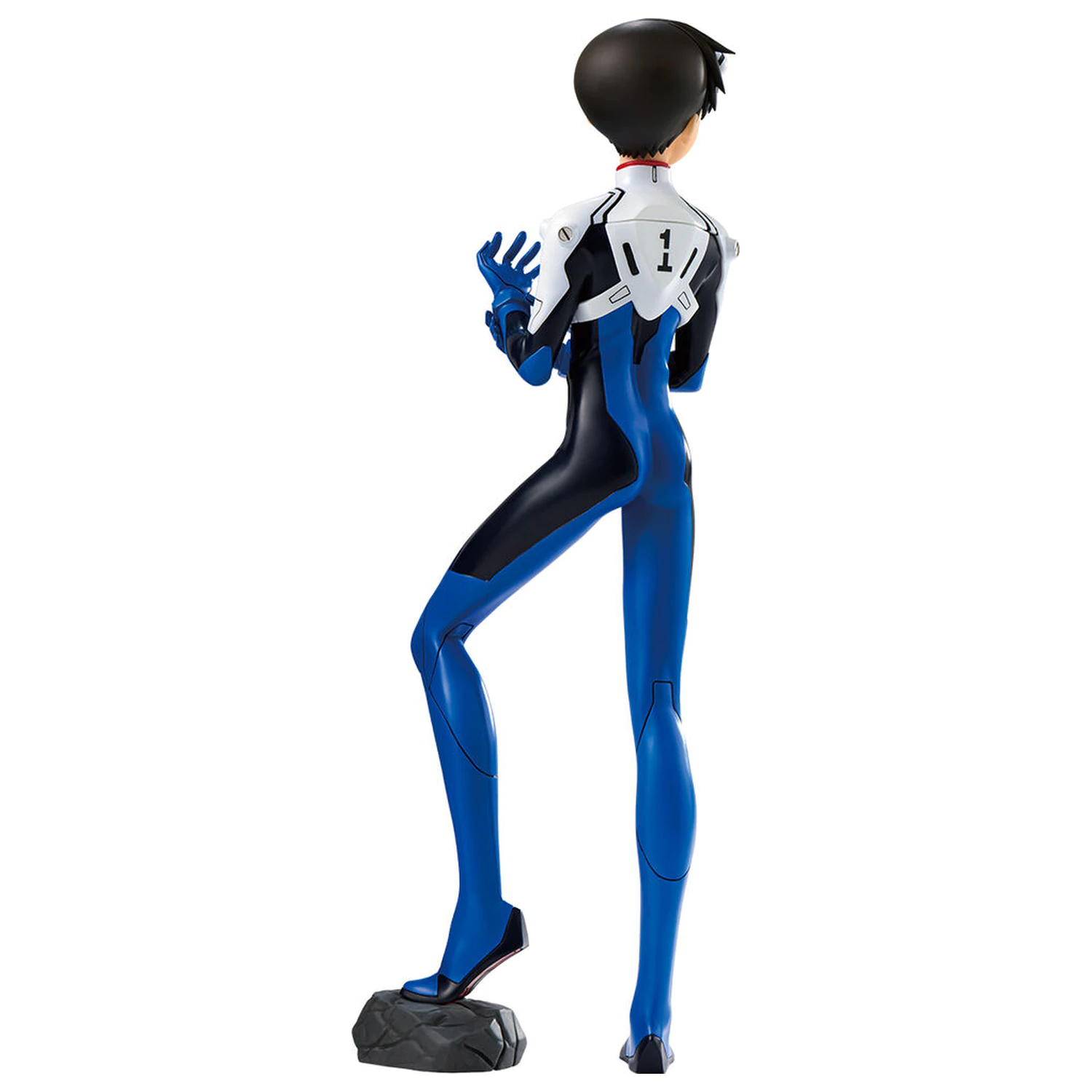 Evangelion Shinji Ikari figurka 30. výročí 21 cm fotografii produktu