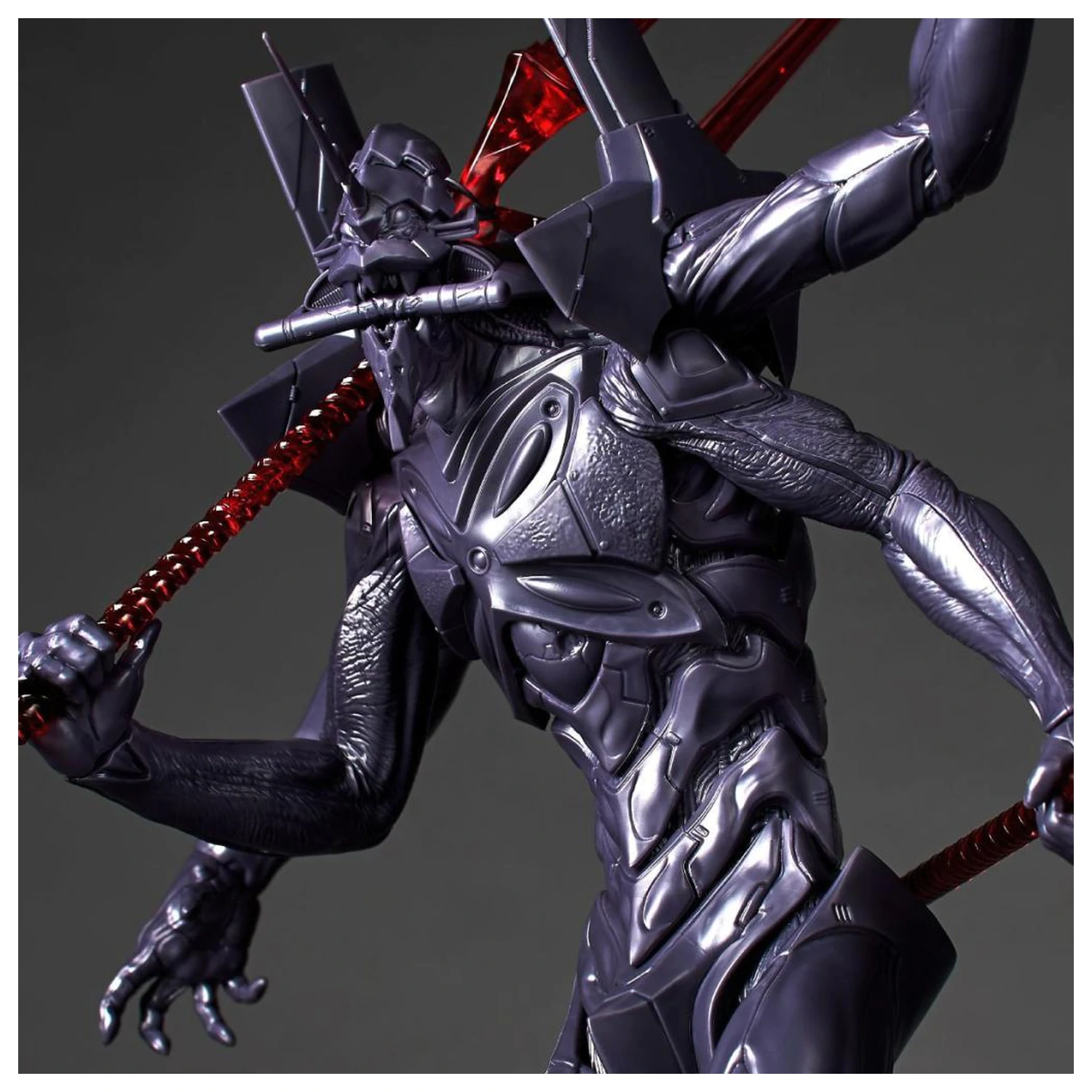Plastikový model Evangelion Unit-13 Last Executioner Artpla 22cm fotografii produktu