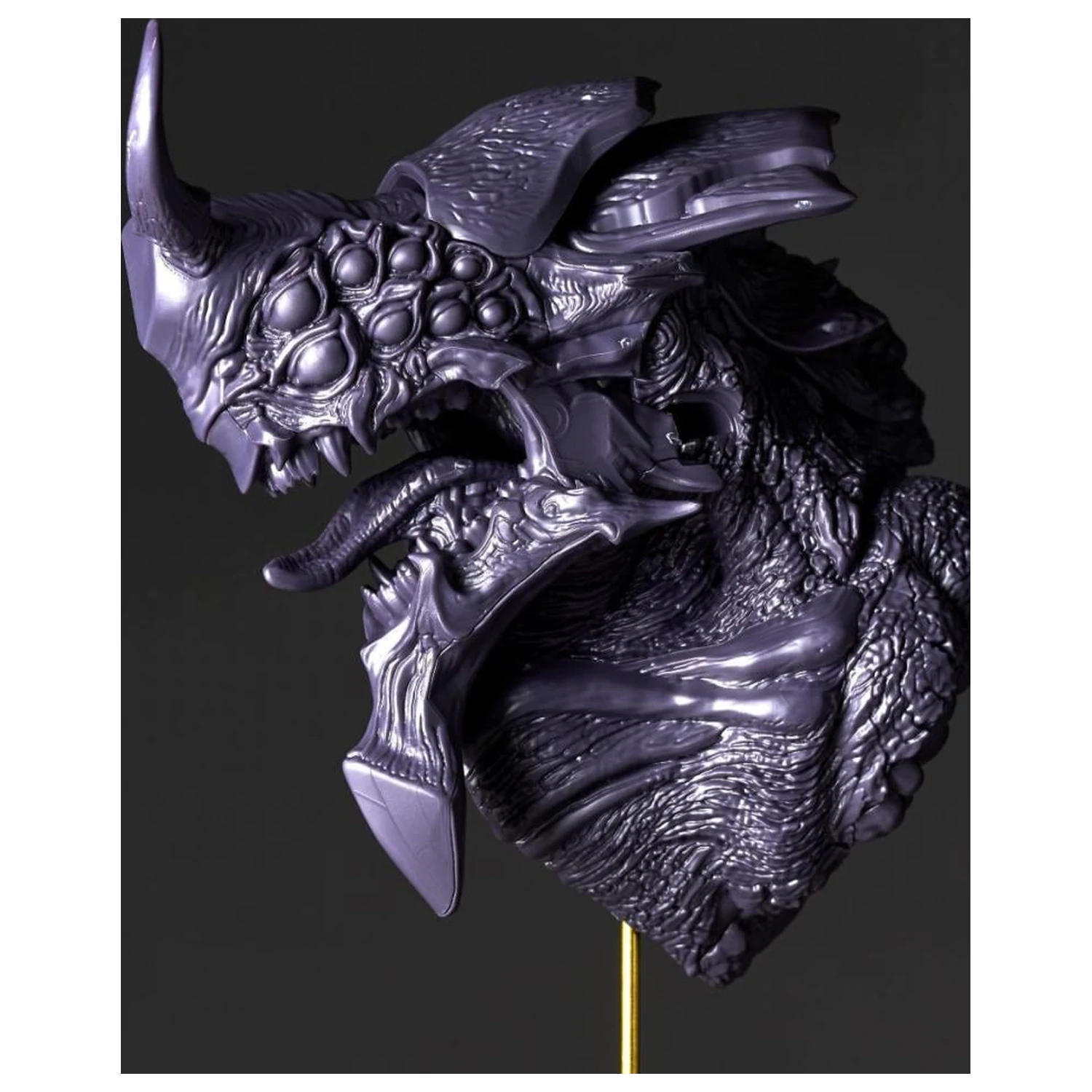 Plastikový model Evangelion Unit-13 Last Executioner Artpla 22cm fotografii produktu