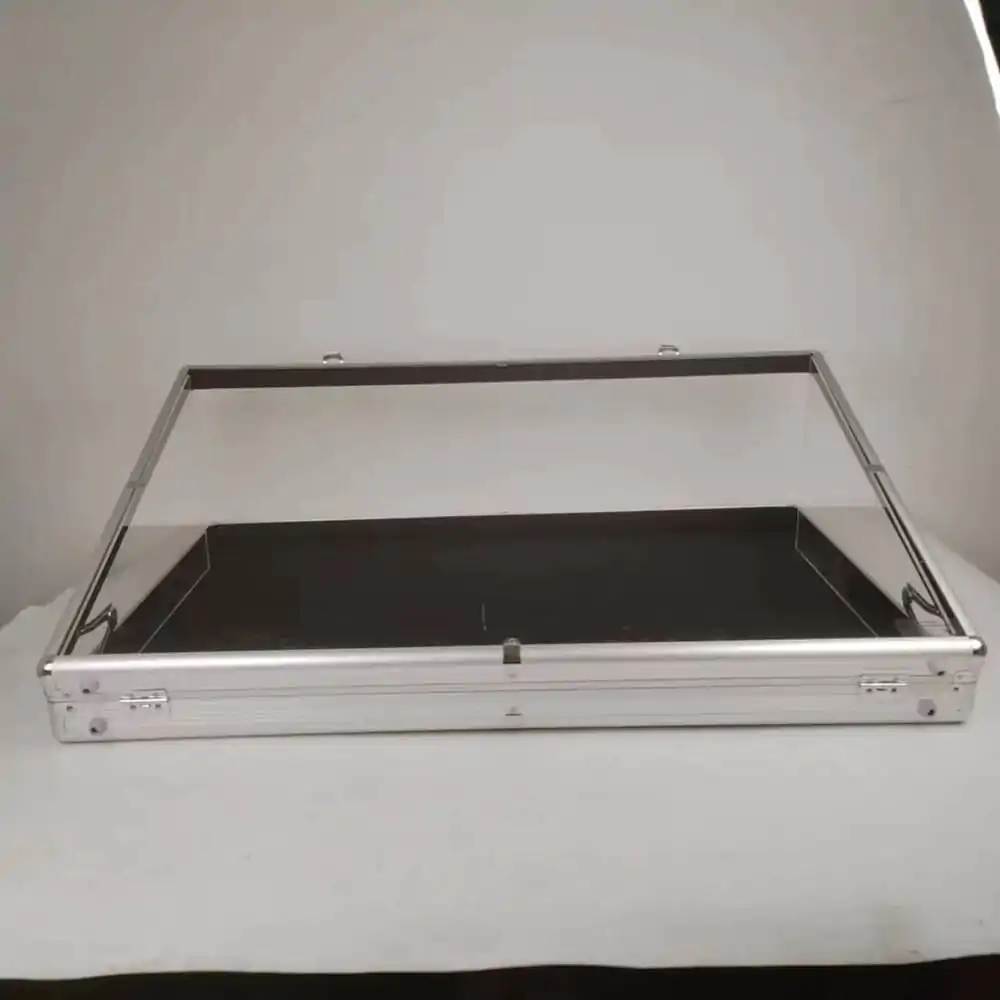 Evoretro kufřík pro vystavení sběratelských karet fotografii produktu