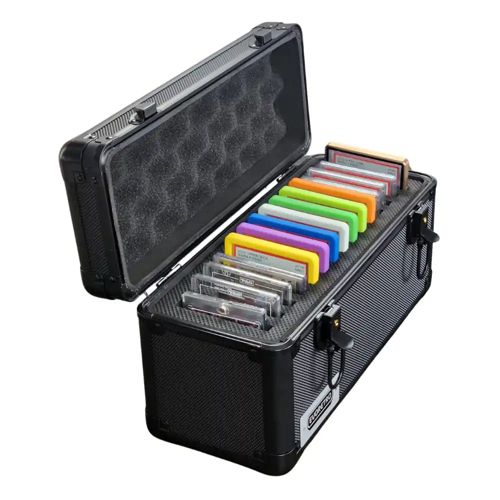 Evoretro Trading Card Kufr pro 15 Booster Packů fotografii produktu