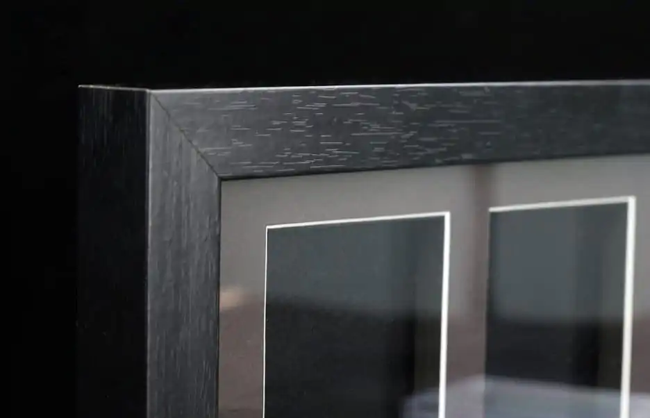 Evoretro Graded Card Display Frame pro 5 PSA Graded karet fotografii produktu