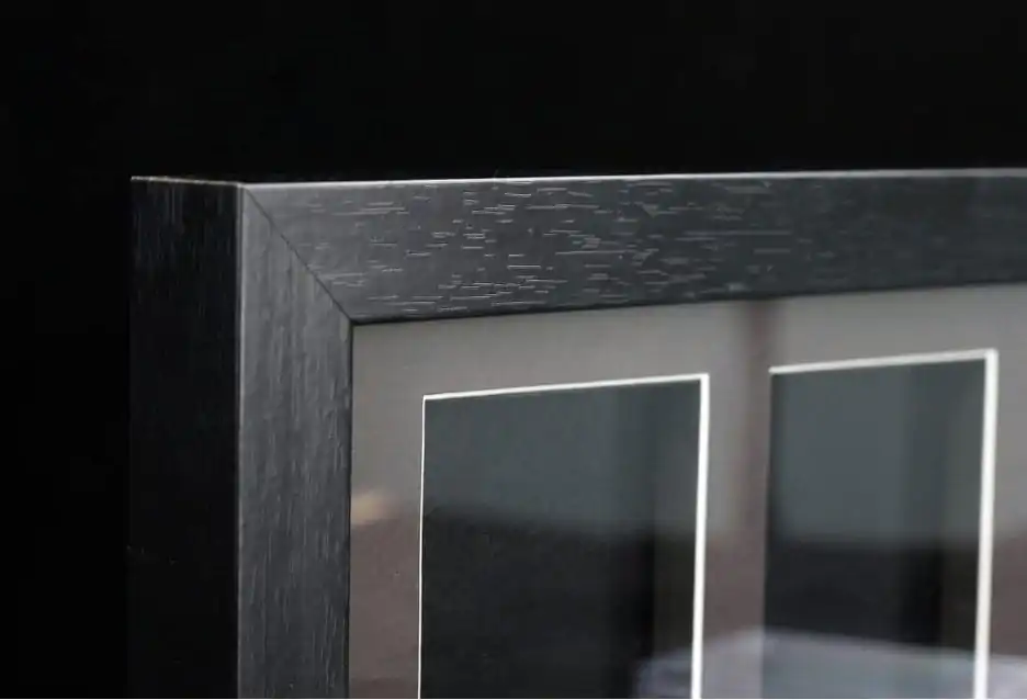 Evoretro Graded Card Display Frame pro 3 PSA Graded Karet fotografii produktu
