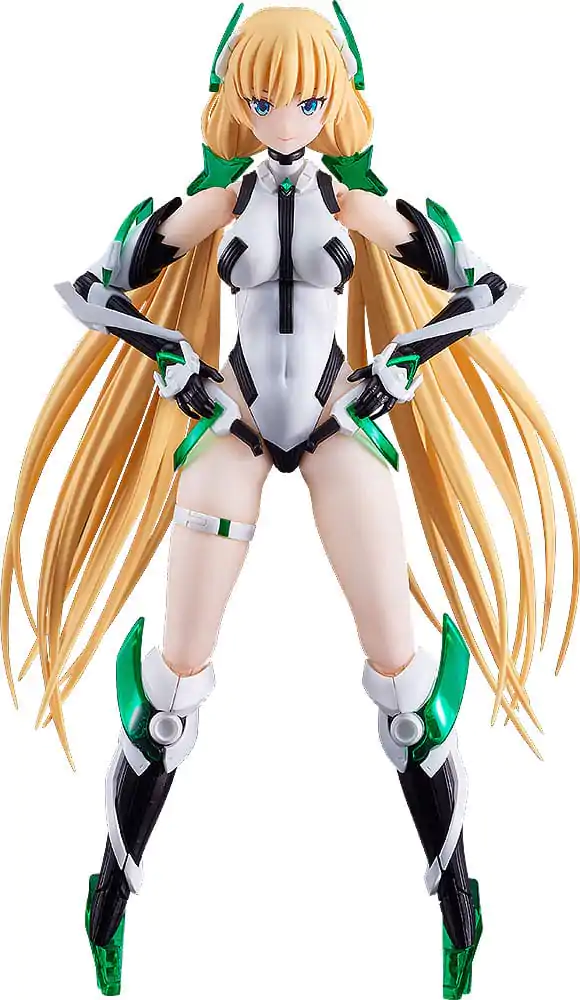 Expelled from Paradise Plastiková stavebnice 1/20 PLAMATEA Angela Balzac 14 cm fotografii produktu