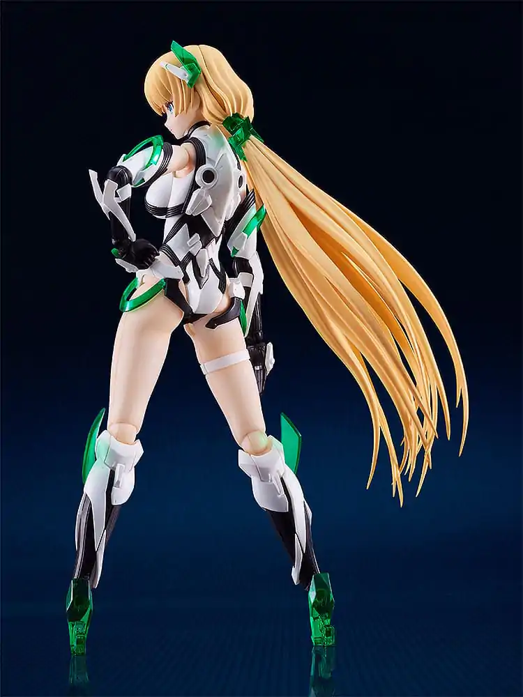 Expelled from Paradise Plastiková stavebnice 1/20 PLAMATEA Angela Balzac 14 cm fotografii produktu