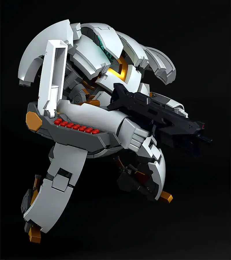 Expelled from Paradise Moderoid Plastiková stavebnice Nový Arhan 16 cm fotografii produktu