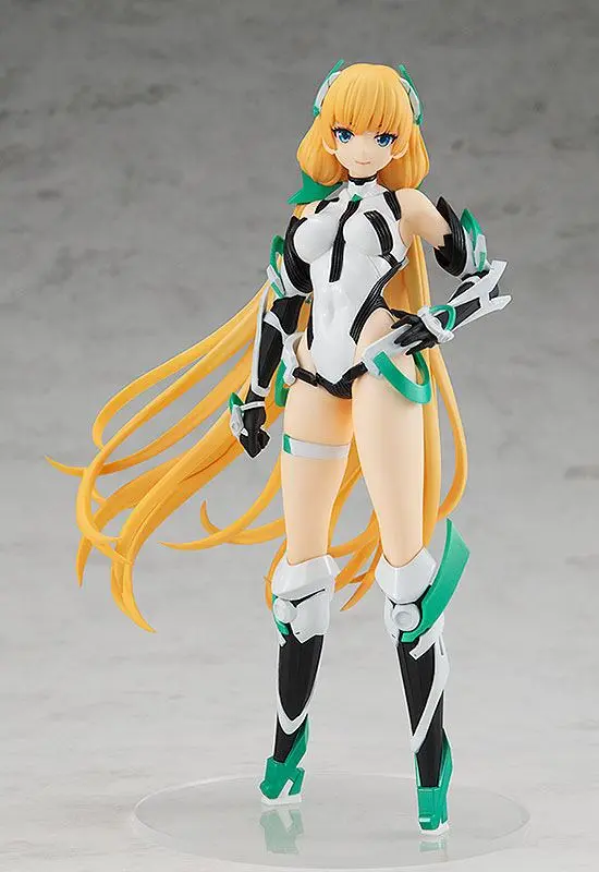 Expelled from Paradise Pop Up Parade PVC soška Angela Balzac 17 cm fotografii produktu