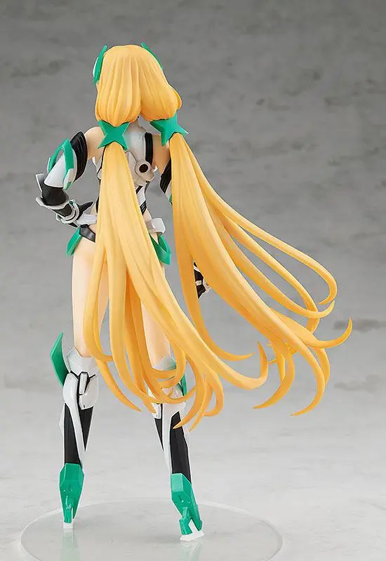 Expelled from Paradise Pop Up Parade PVC soška Angela Balzac 17 cm fotografii produktu