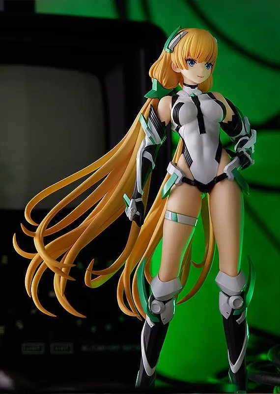 Expelled from Paradise Pop Up Parade PVC soška Angela Balzac 17 cm fotografii produktu