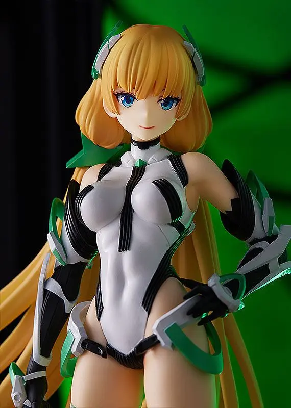 Expelled from Paradise Pop Up Parade PVC soška Angela Balzac 17 cm fotografii produktu