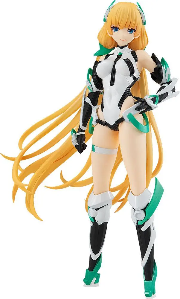 Expelled from Paradise Pop Up Parade PVC soška Angela Balzac 17 cm fotografii produktu