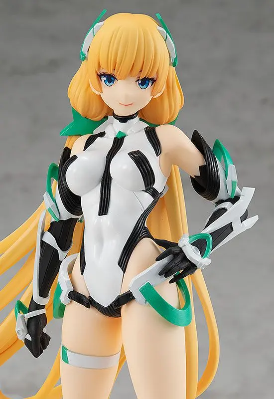 Expelled from Paradise Pop Up Parade PVC soška Angela Balzac 17 cm fotografii produktu
