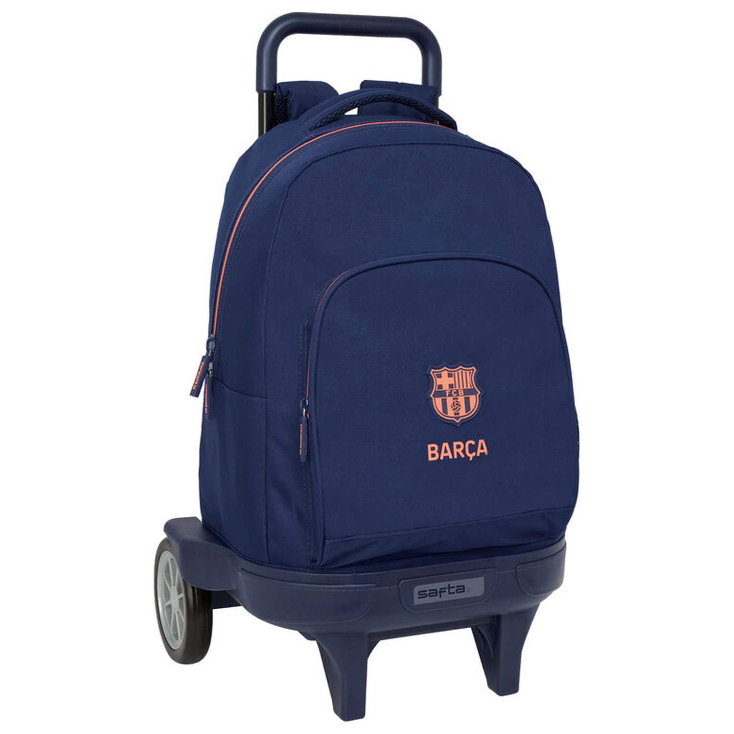 F.C. Barcelona 2 Vybavení 25/26 Kompaktní evoluční vozík 45cm fotografii produktu