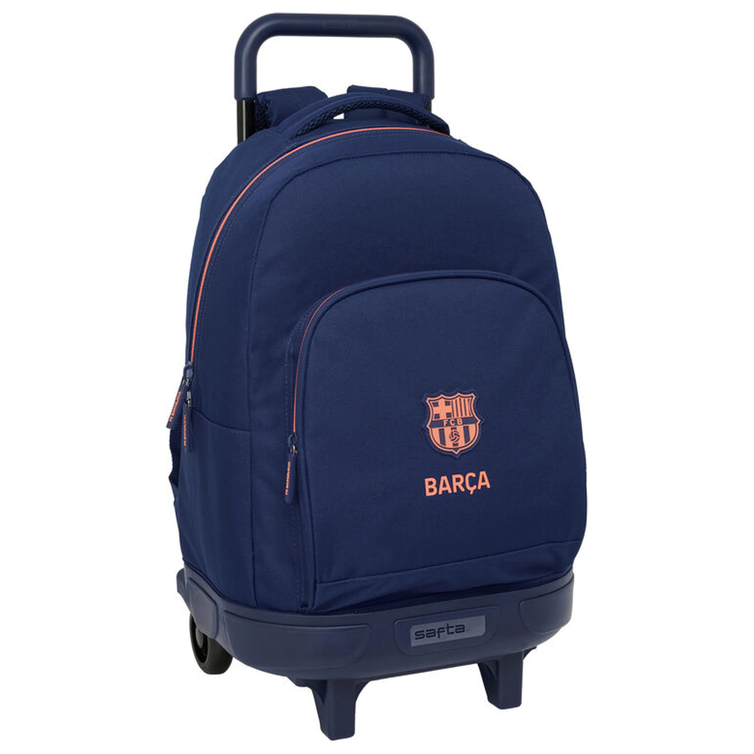 F.C. Barcelona 2 Equipment 25/26 Kompaktní vozík 45cm fotografii produktu