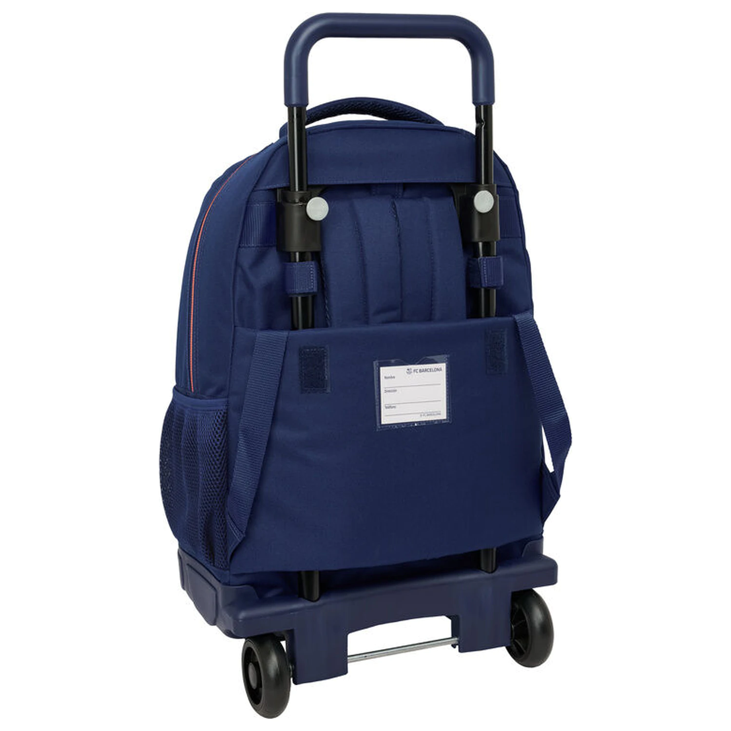 F.C. Barcelona 2 Equipment 25/26 Kompaktní vozík 45cm fotografii produktu