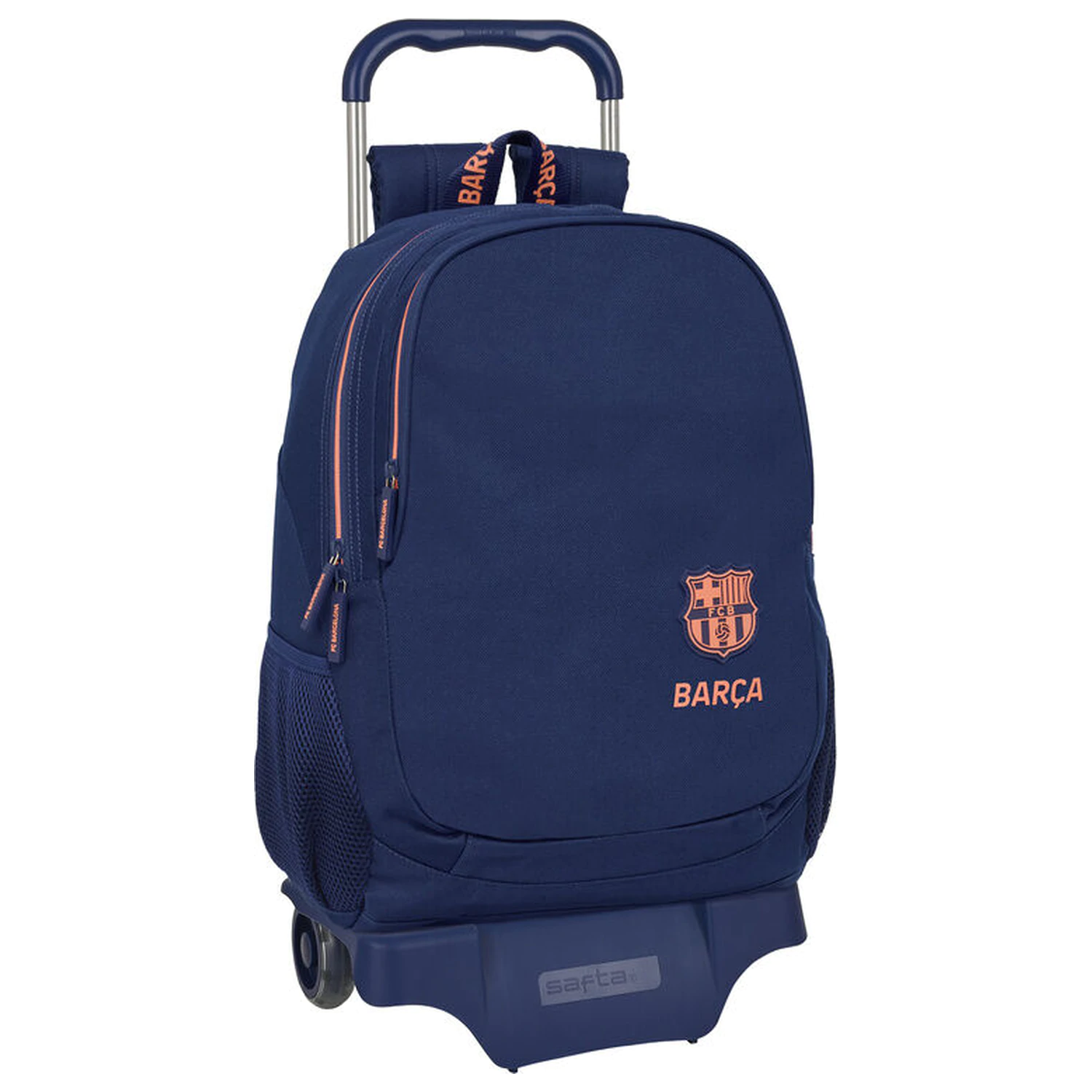 F.C. Barcelona 2 Vybavení 25/26 vozík 44 cm fotografii produktu