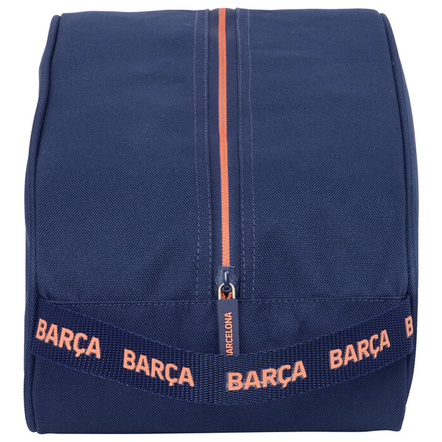 F.C. Barcelona 2 Equipment 25/26 vak na boty fotografii produktu