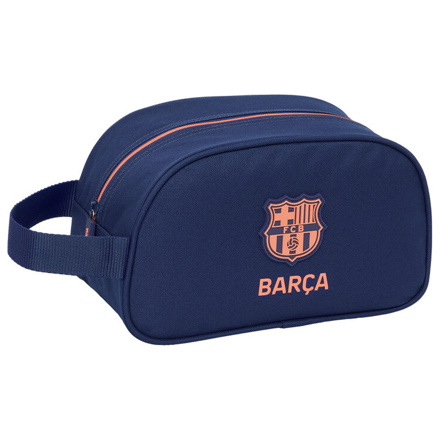 F.C. Barcelona 2 Vybavení 25/26 adaptabilní kosmetický kufřík fotografii produktu
