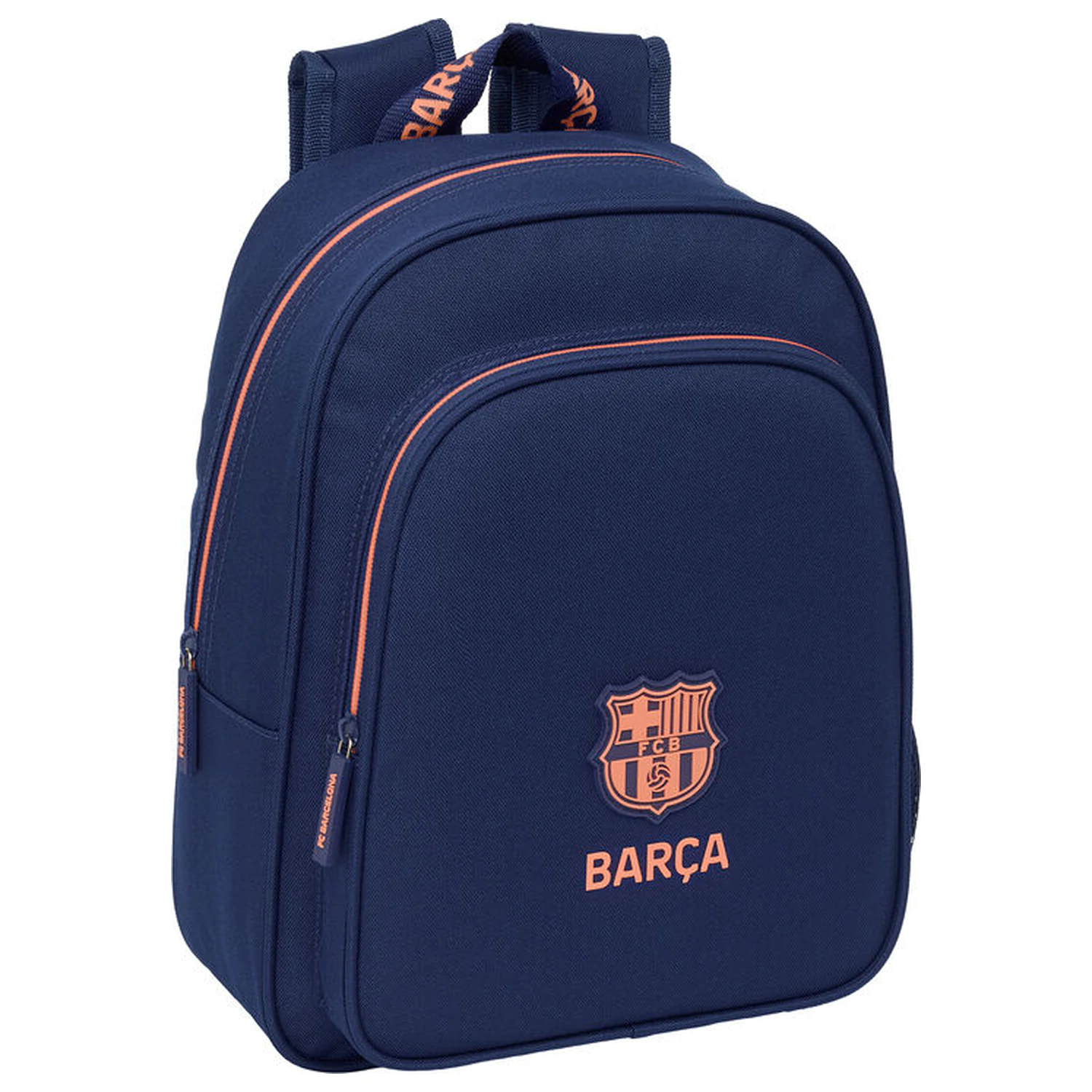 F.C. Barcelona 2 Equipment 25/26 adaptabilní batoh 33cm fotografii produktu