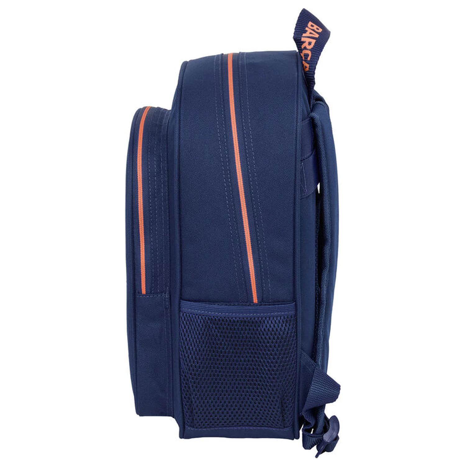 F.C. Barcelona 2 Equipment 25/26 adaptabilní batoh 33cm fotografii produktu