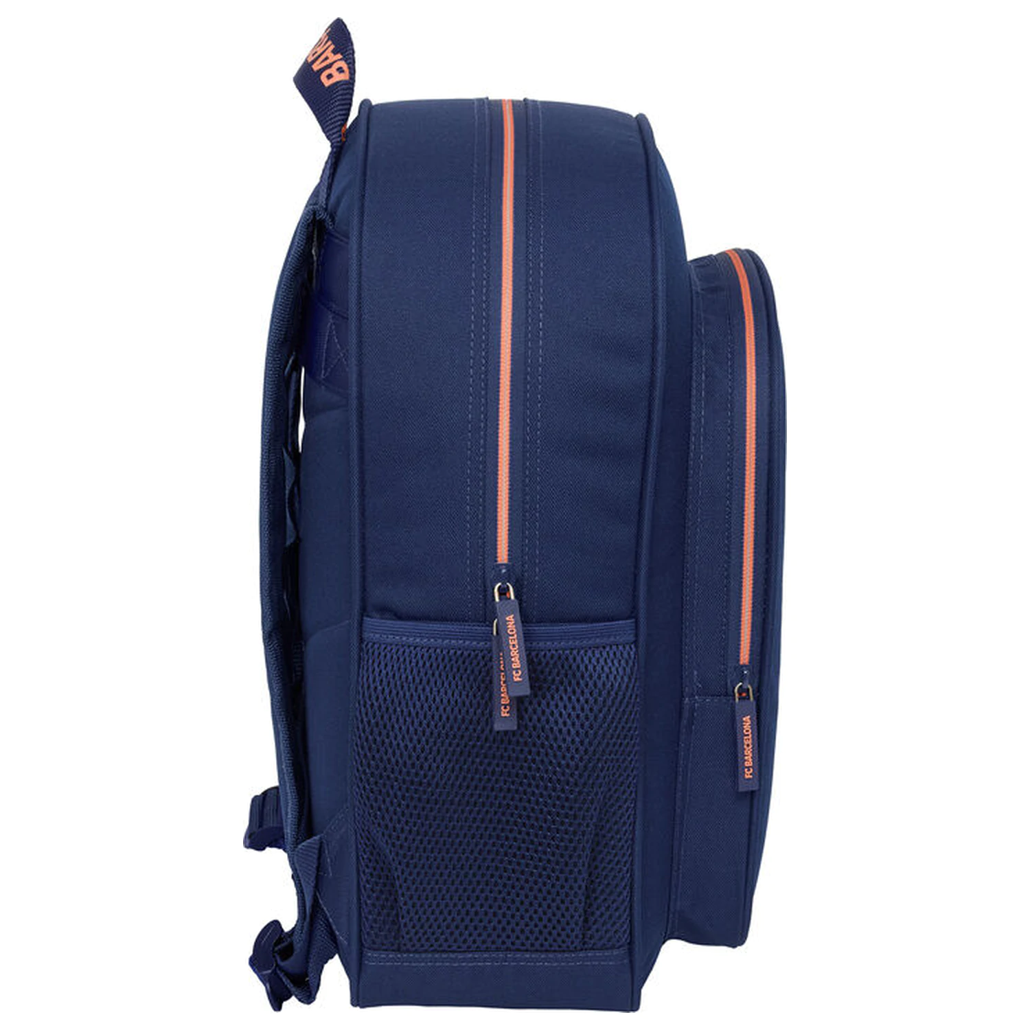 F.C. Barcelona 2 Vybavení 25/26 adaptabilní batoh 38cm fotografii produktu