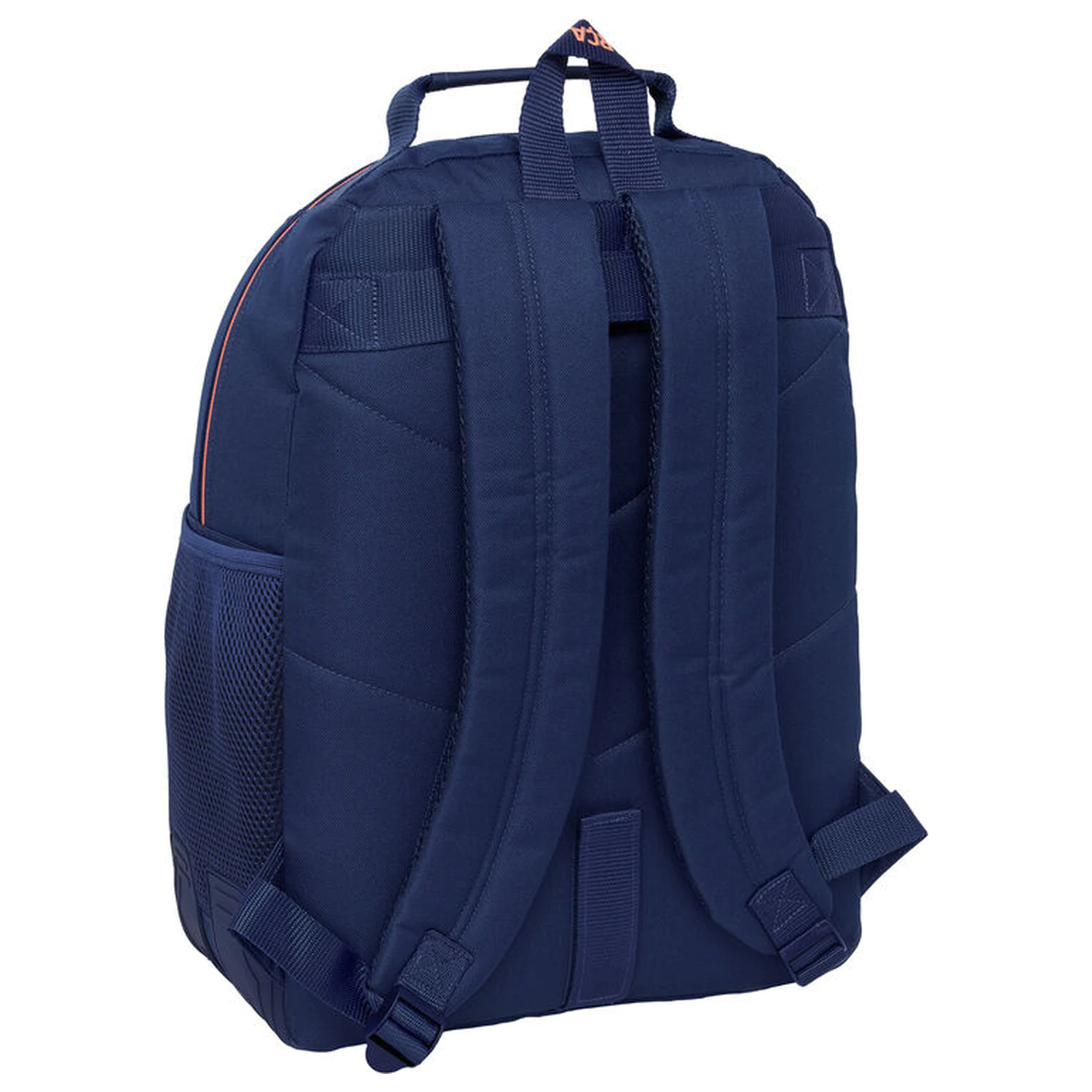 F.C. Barcelona 2 Equipment 25/26 adaptabilní batoh 42 cm fotografii produktu