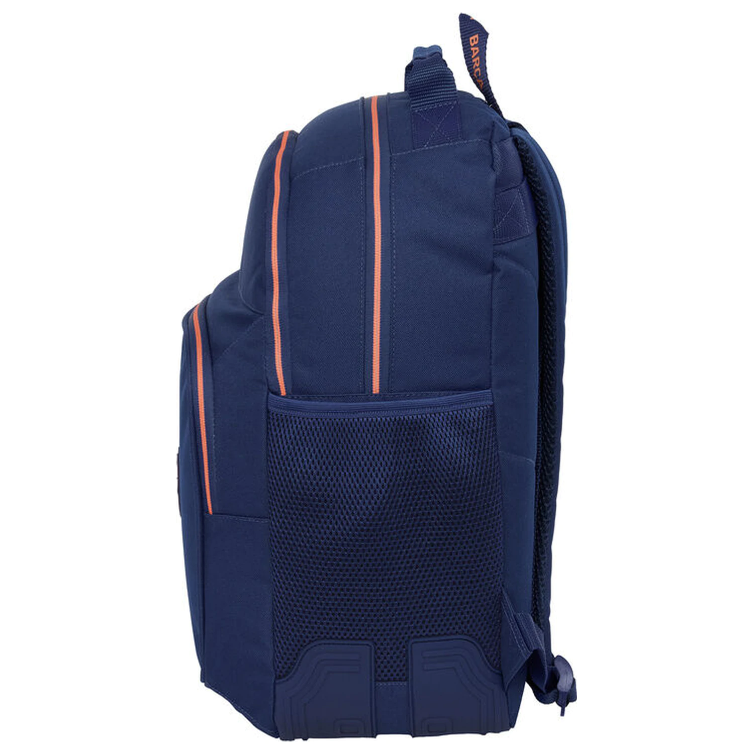 F.C. Barcelona 2 Equipment 25/26 adaptabilní batoh 42 cm fotografii produktu