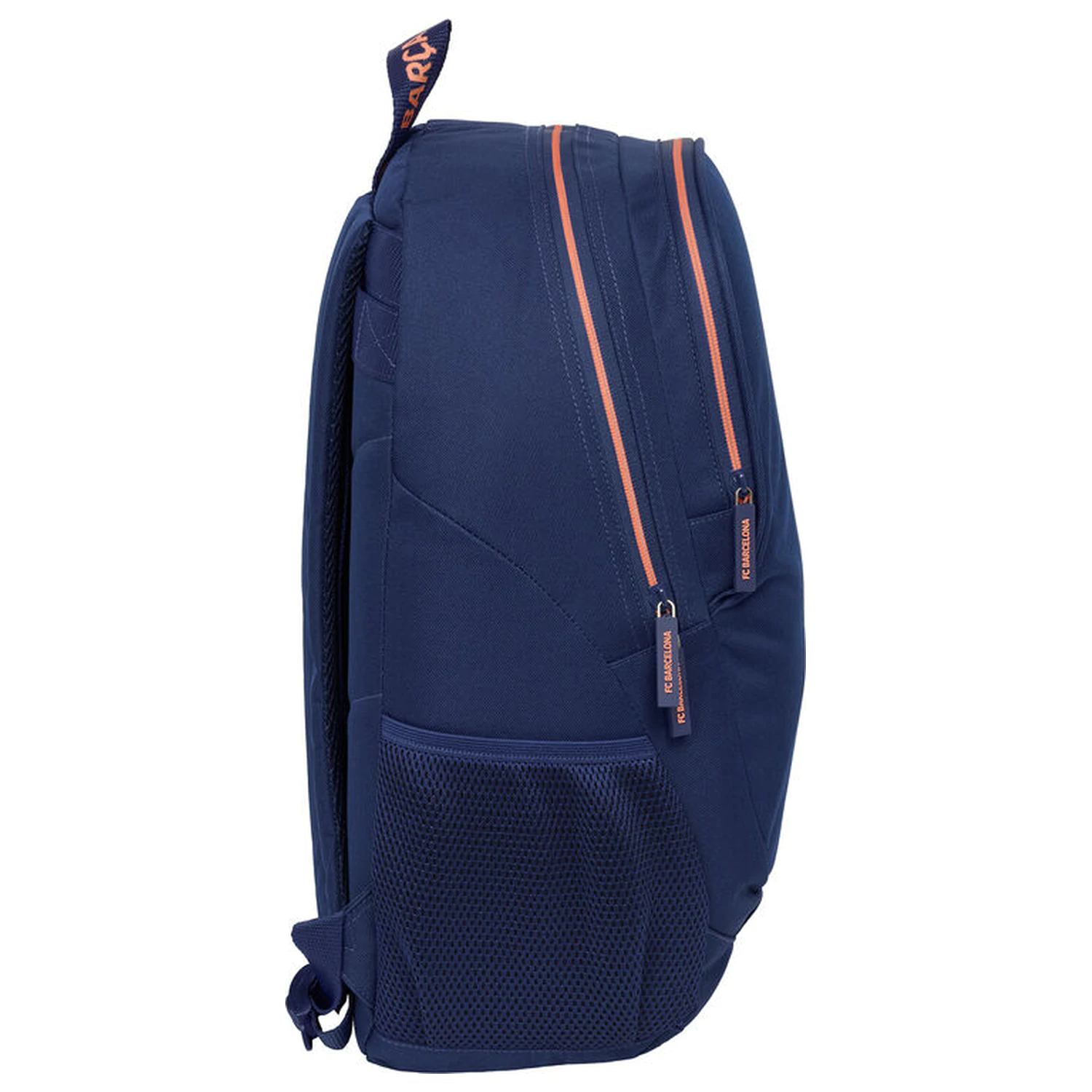 F.C. Barcelona 2 vybavení 25/26 adaptabilní batoh 44 cm fotografii produktu