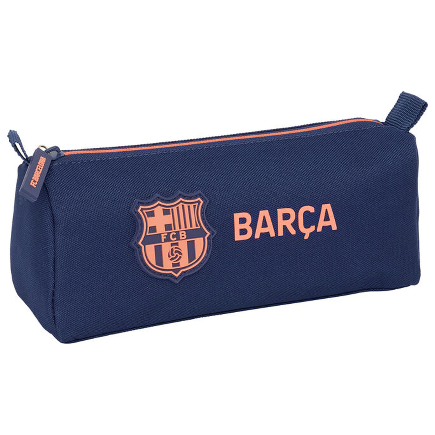 F.C. Barcelona 2 Equipment 25/26 penál fotografii produktu